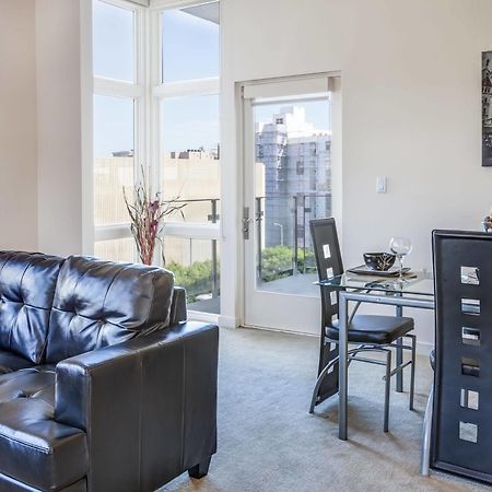 Heaven On Hollywood Furnished Apts - Vine 웨스트 홀리우드 외부 사진