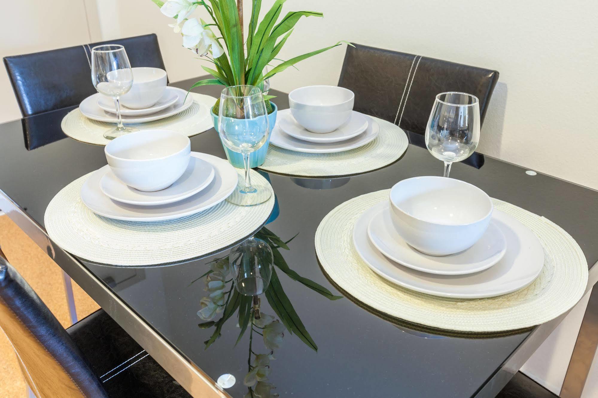 Heaven On Hollywood Furnished Apts - Vine 웨스트 홀리우드 외부 사진
