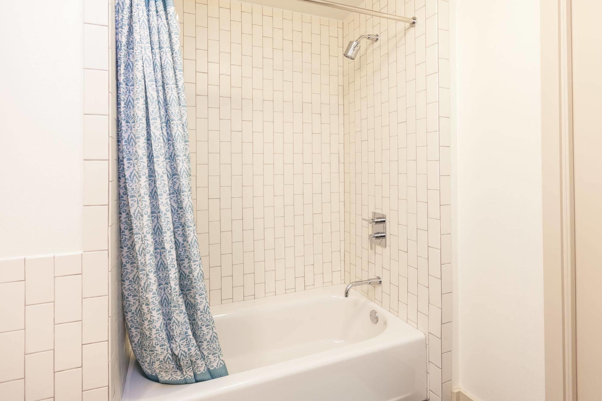 Heaven On Hollywood Furnished Apts - Vine 웨스트 홀리우드 외부 사진